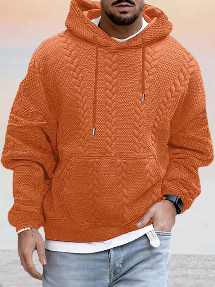 Lightweight Corduroy Sweater