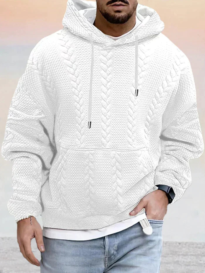 Lightweight Corduroy Sweater