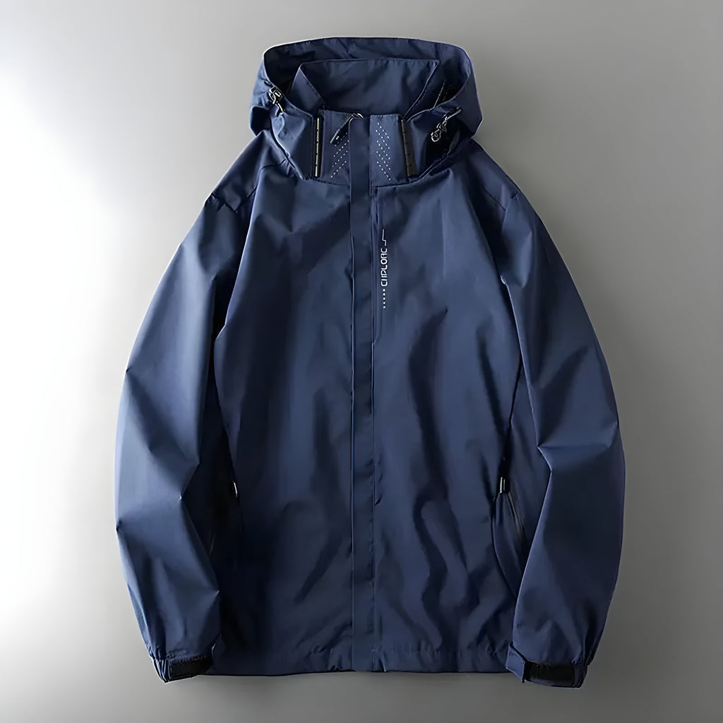 Waterproof Polyester Vest
