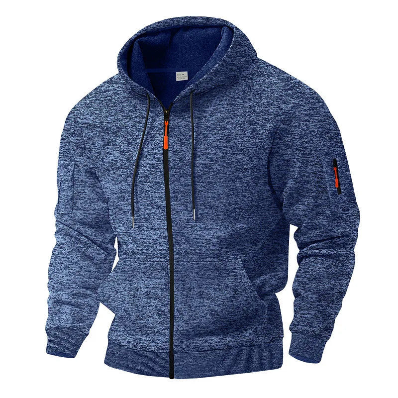 Breathable Fleece Jacket