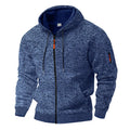 Breathable Fleece Jacket
