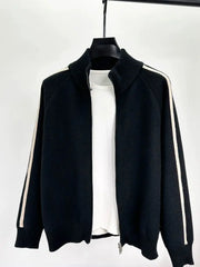 Charcoal Black