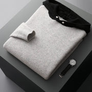 Gray-Black