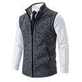Breathable Knit Vest