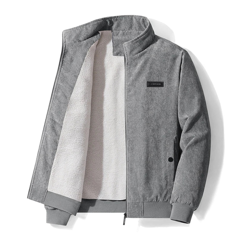Warm Linen Sweater