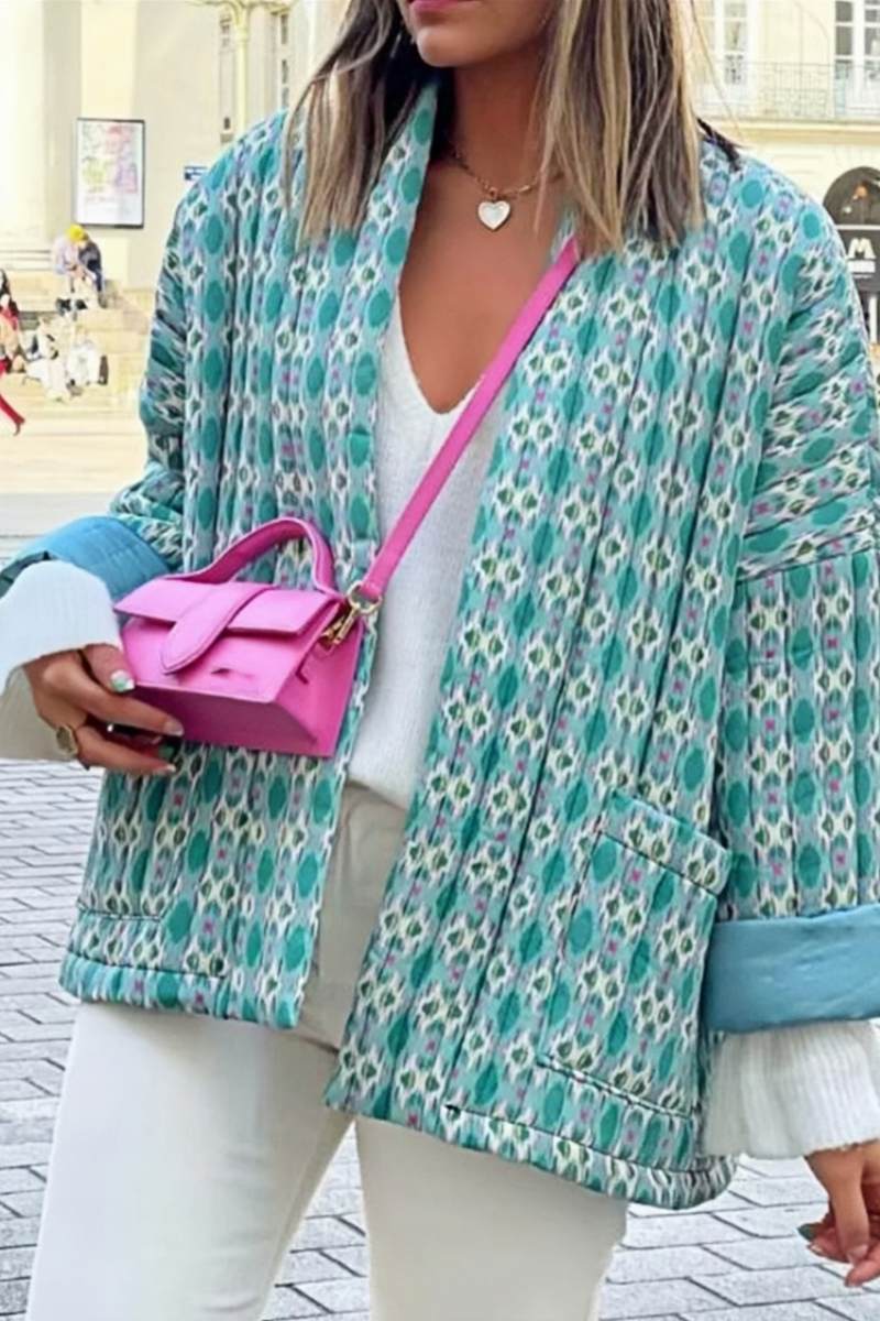Modern Amelinda Jacket