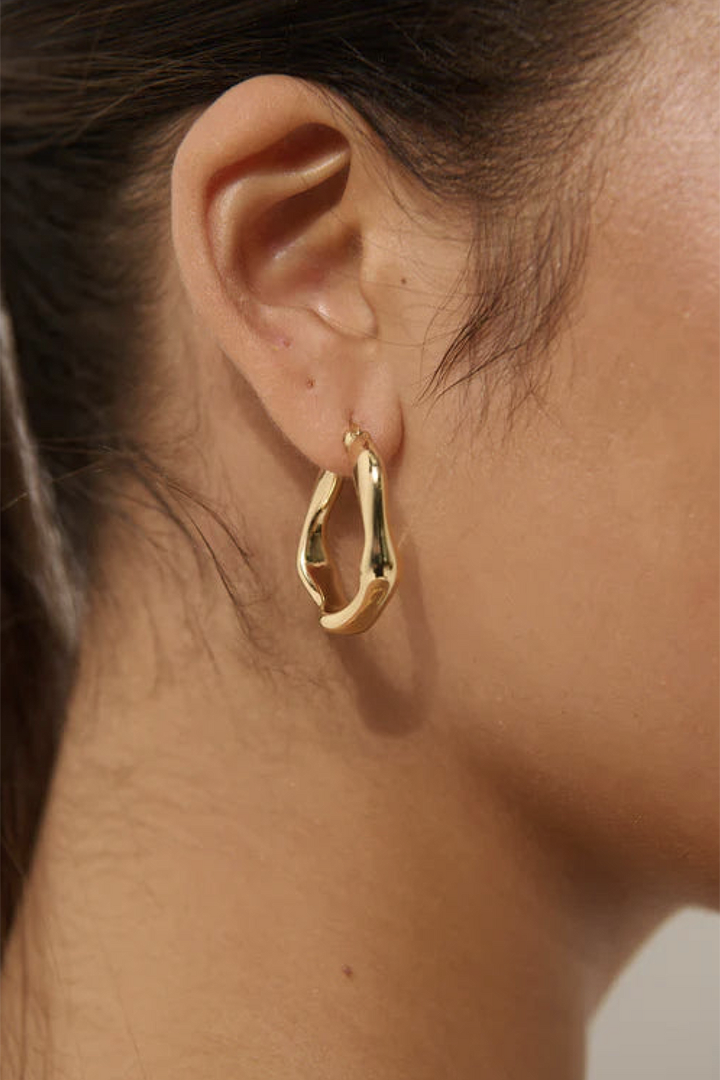 Statement Neve Earrings