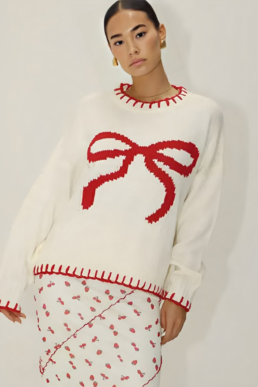 Kobba Knit Sweater