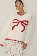 Kobba Knit Sweater