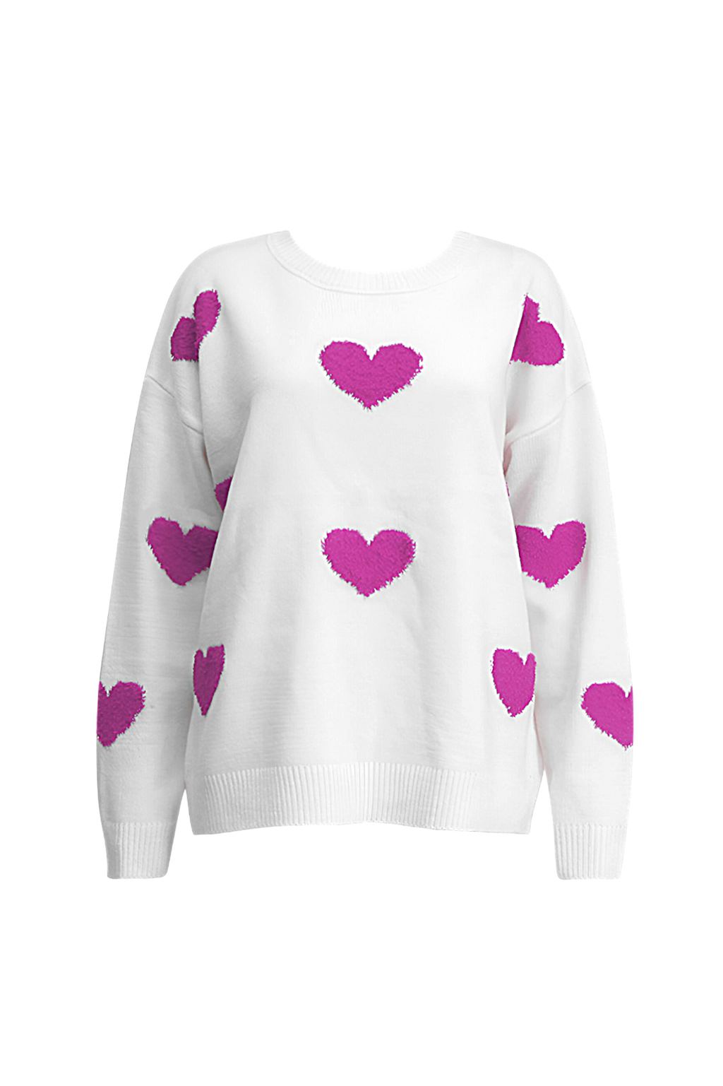 Barissa Knit Sweater