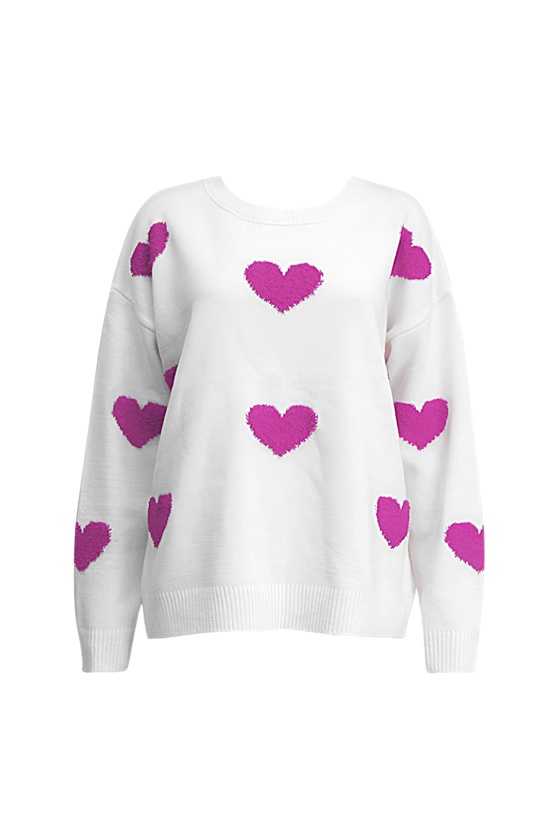 Barissa Knit Sweater