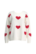 Barissa Knit Sweater