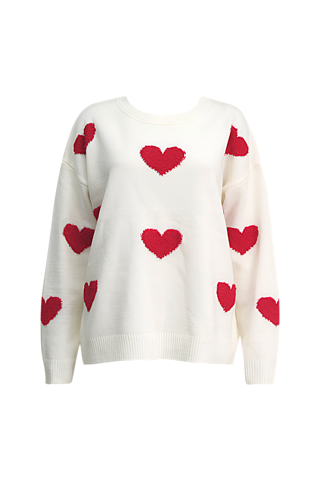 Barissa Knit Sweater