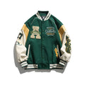 Breathable Polyester Jacket