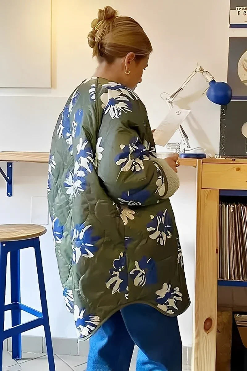 Modern Nuditta Jacket