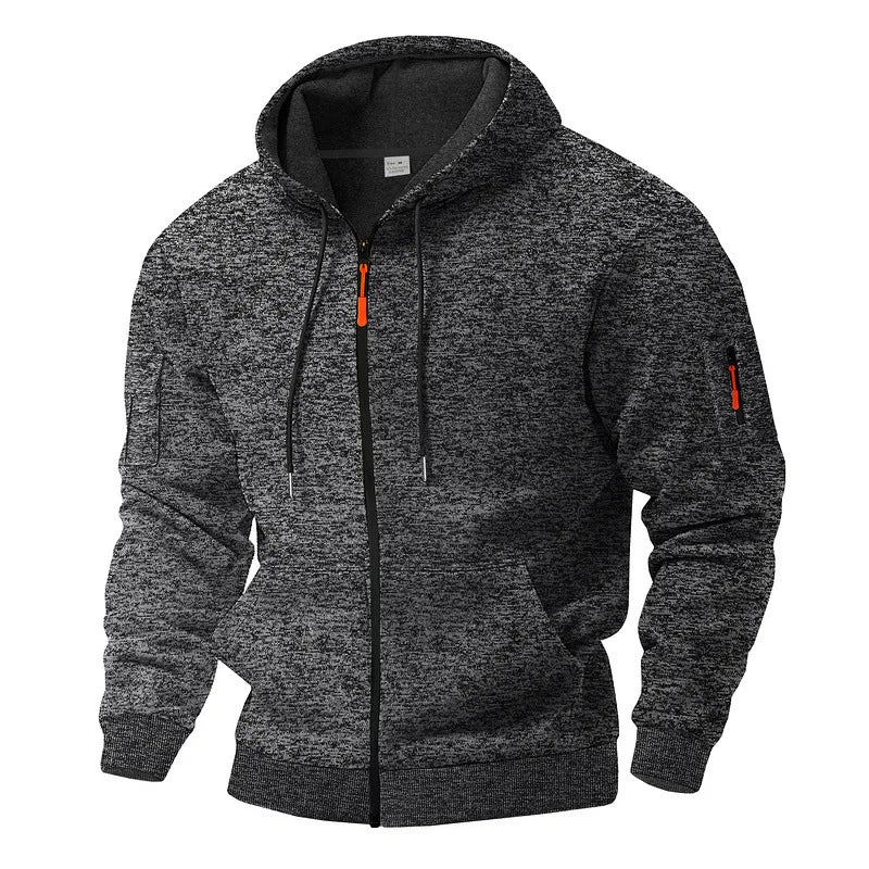 Breathable Fleece Jacket