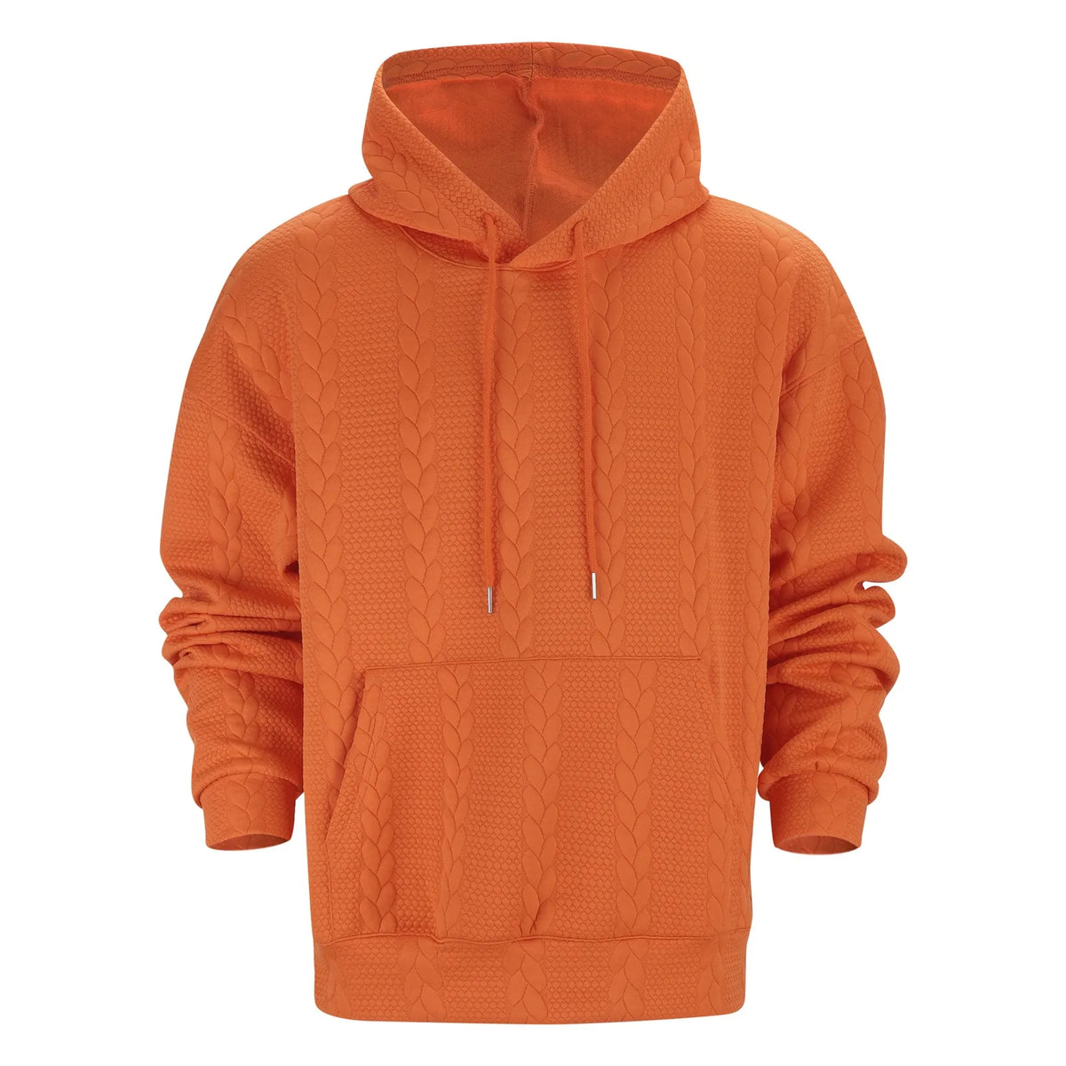Lightweight Corduroy Sweater