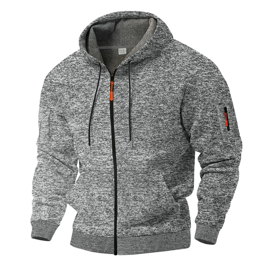 Breathable Fleece Jacket