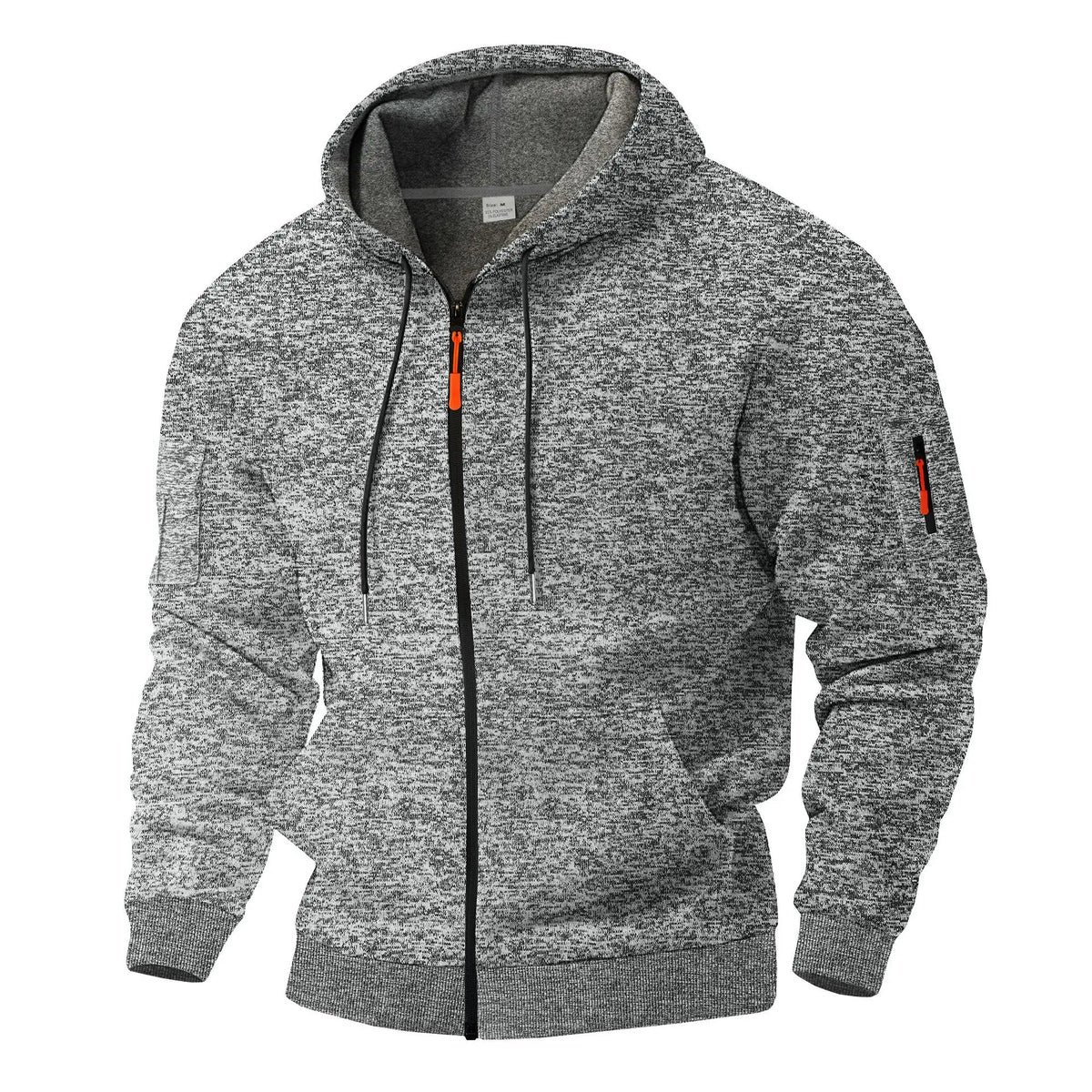 Breathable Fleece Jacket