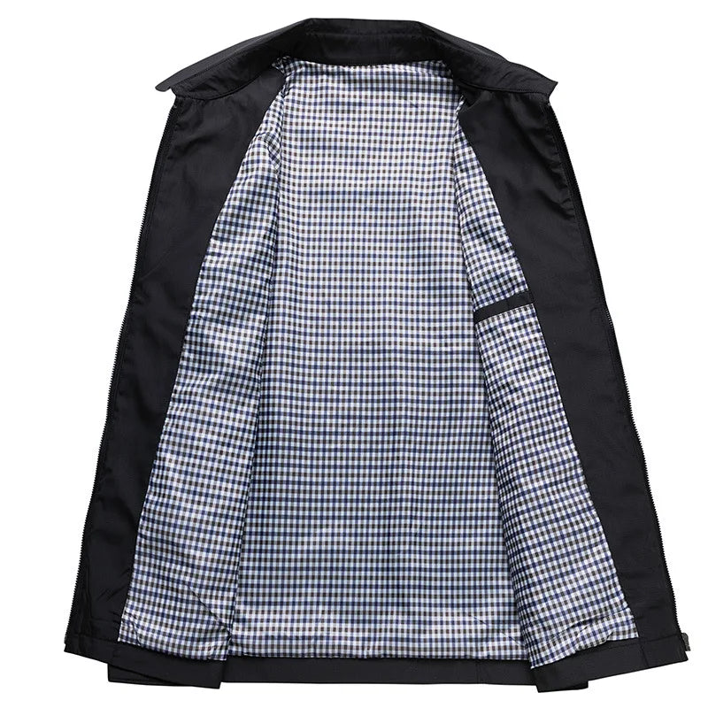 Breathable Vest with Lightweight Feel