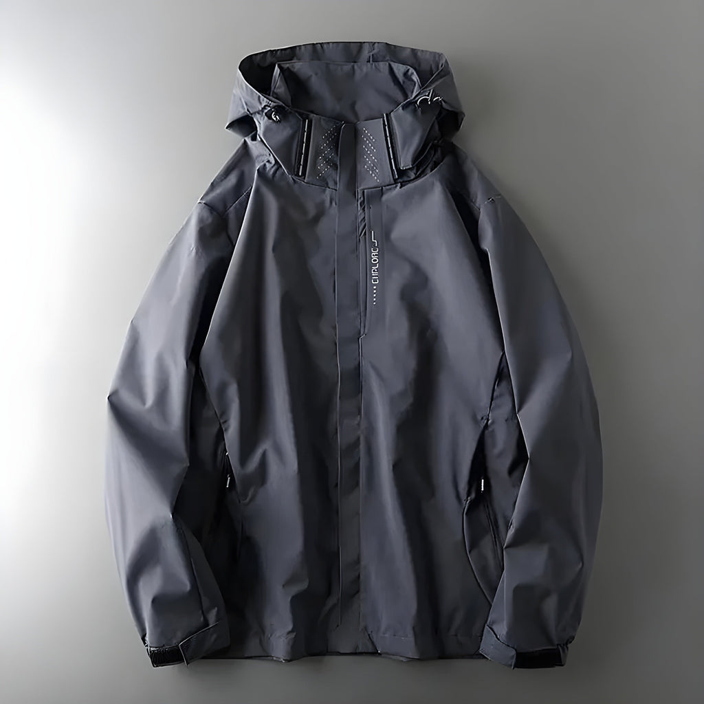 Waterproof Polyester Vest