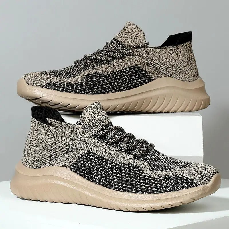 Shoes with Cushioned Insole