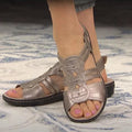 CLARITA - Orthopedic Sandals with Open Toe