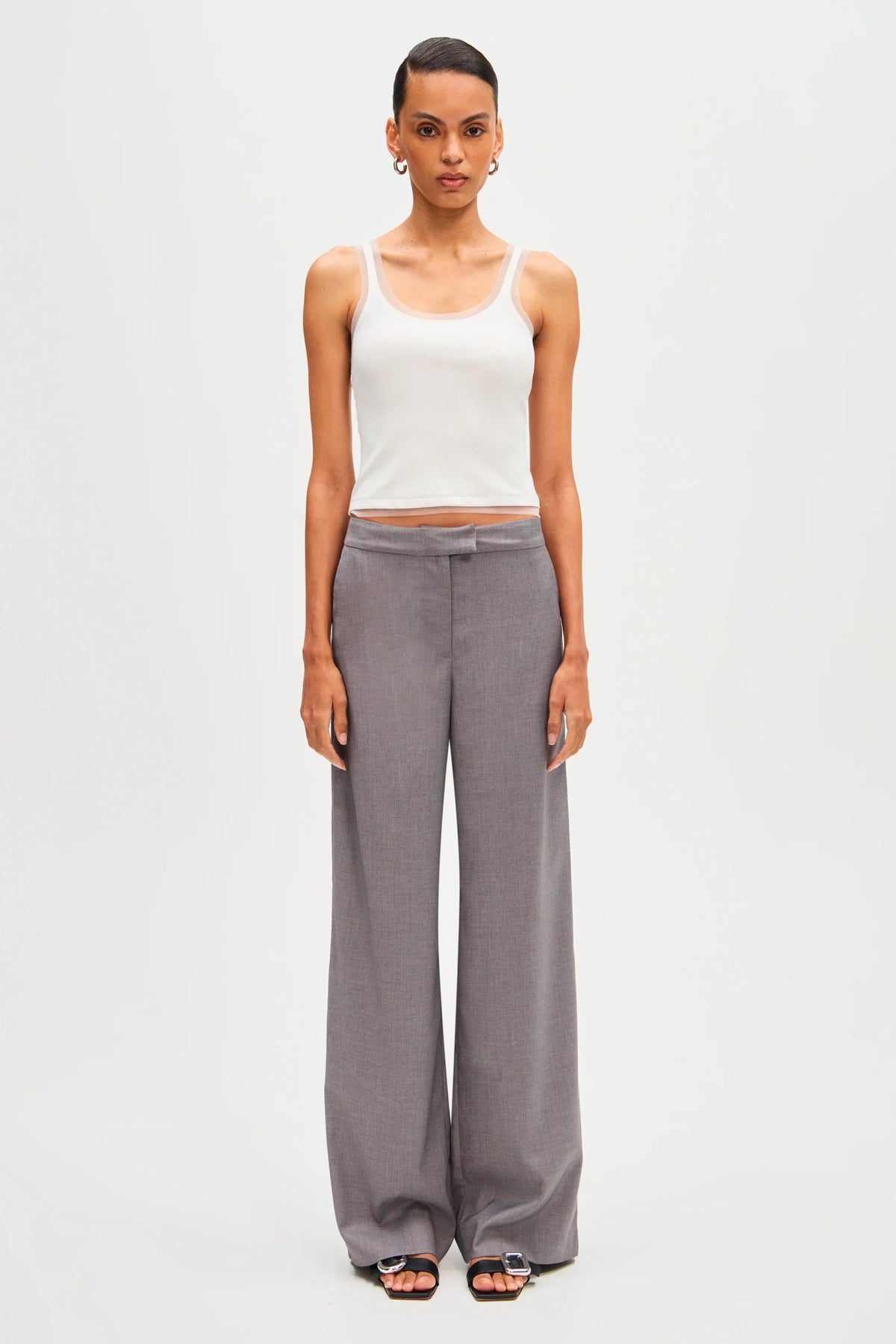 Belen Trousers Set