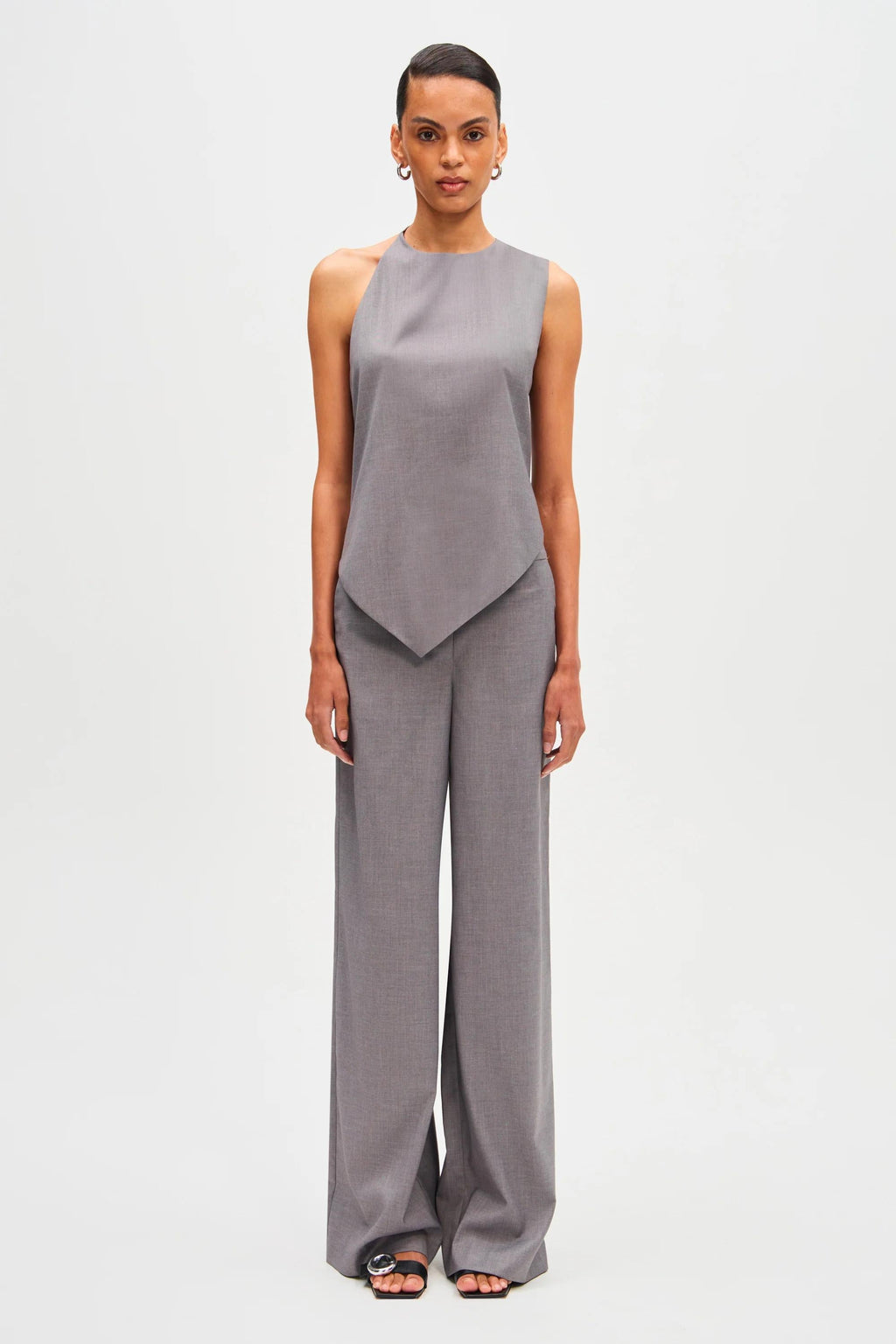 Belen Trousers Set