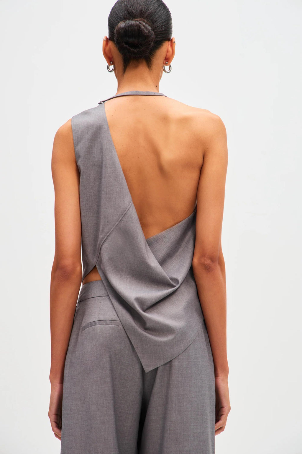 Belen Trousers Set