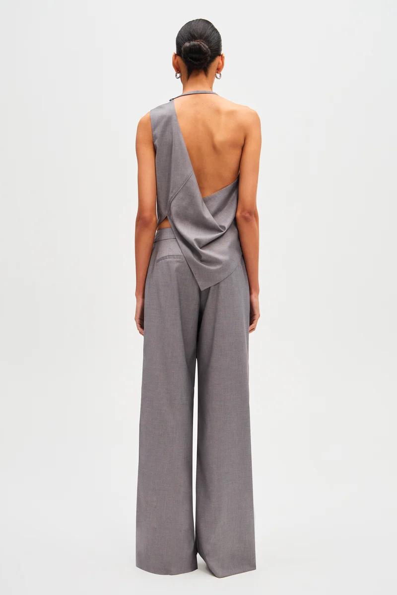 Belen Trousers Set