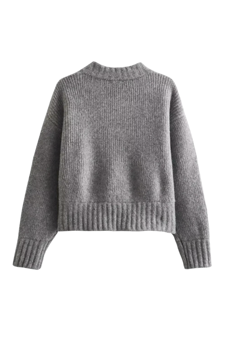 Marita Knit Cardigan