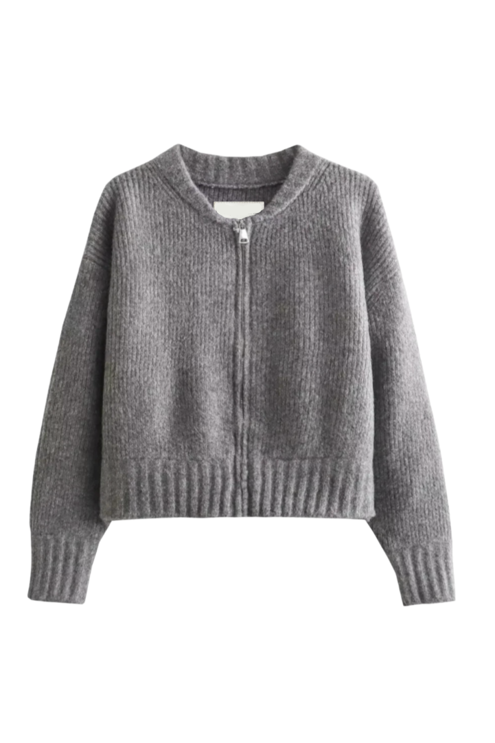 Marita Knit Cardigan