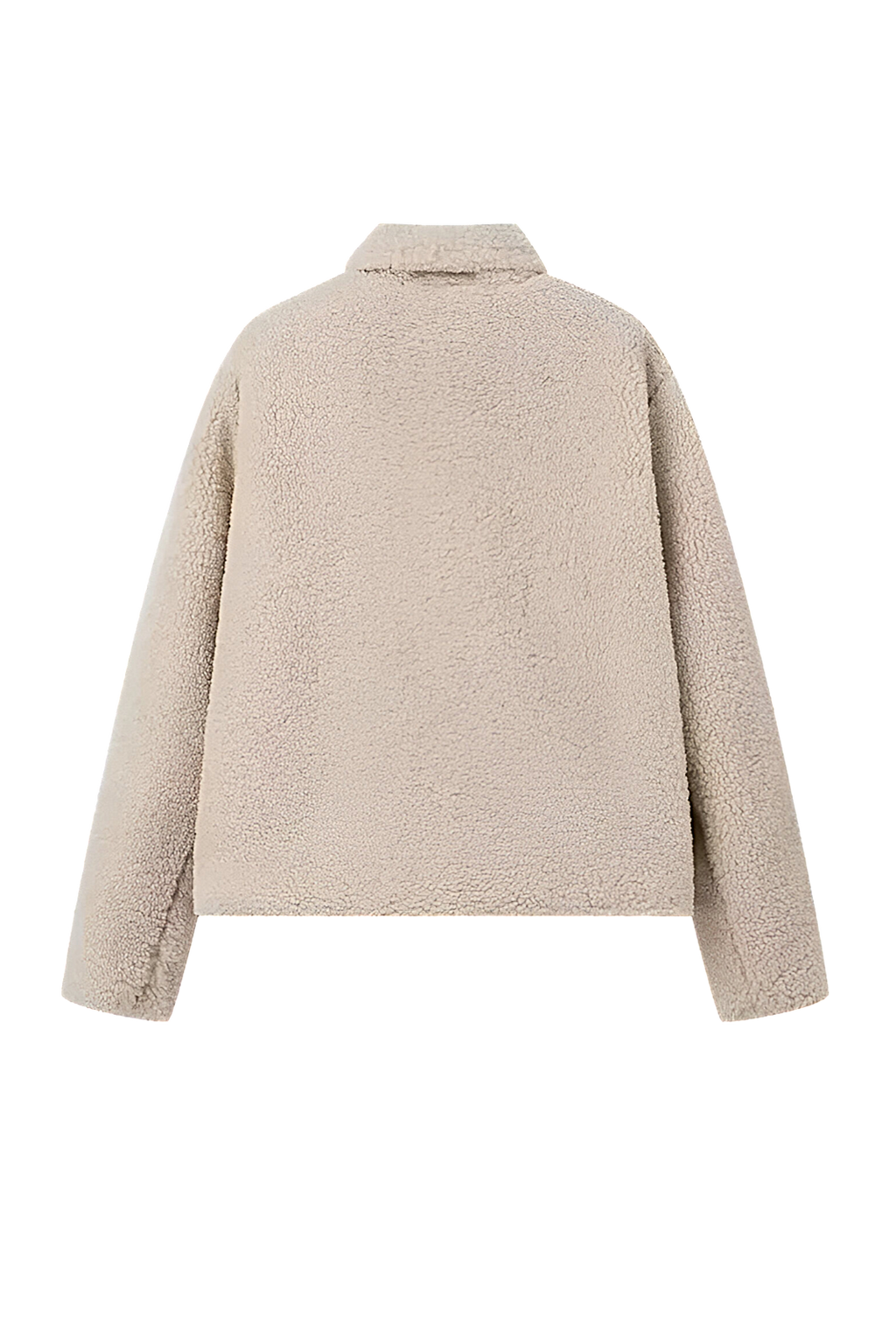 Modern Himaneca Jacket