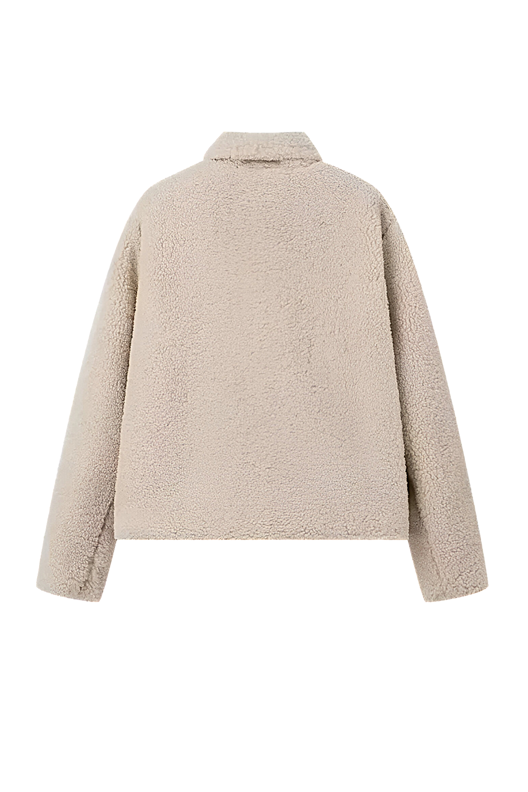 Modern Himaneca Jacket