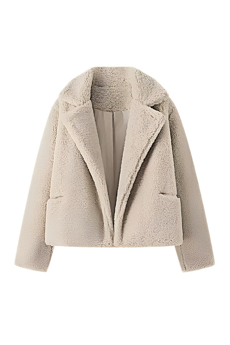 Modern Himaneca Jacket