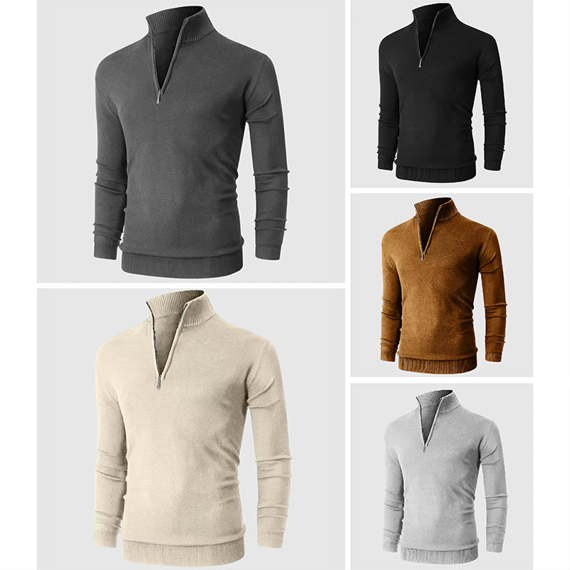 Everyday Knit Sweater