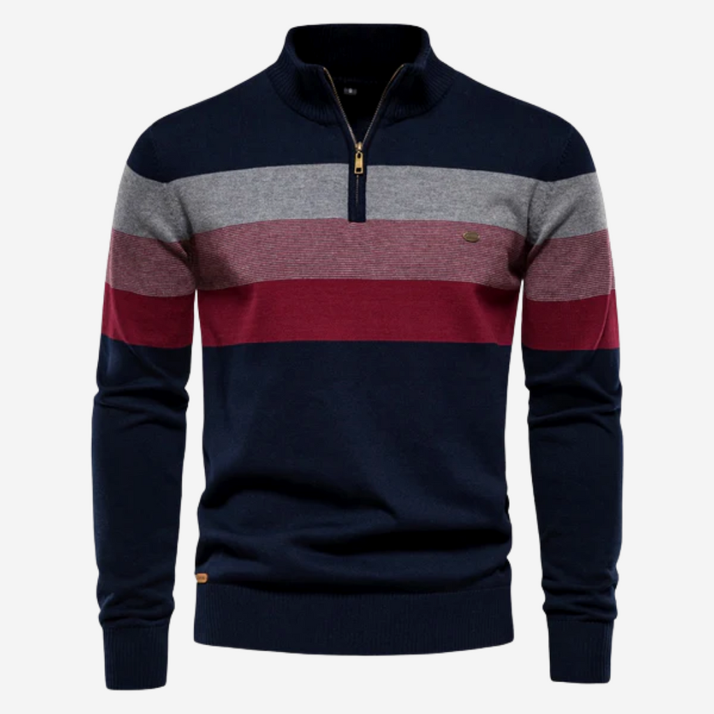 Vintage Wool Blend Sweater