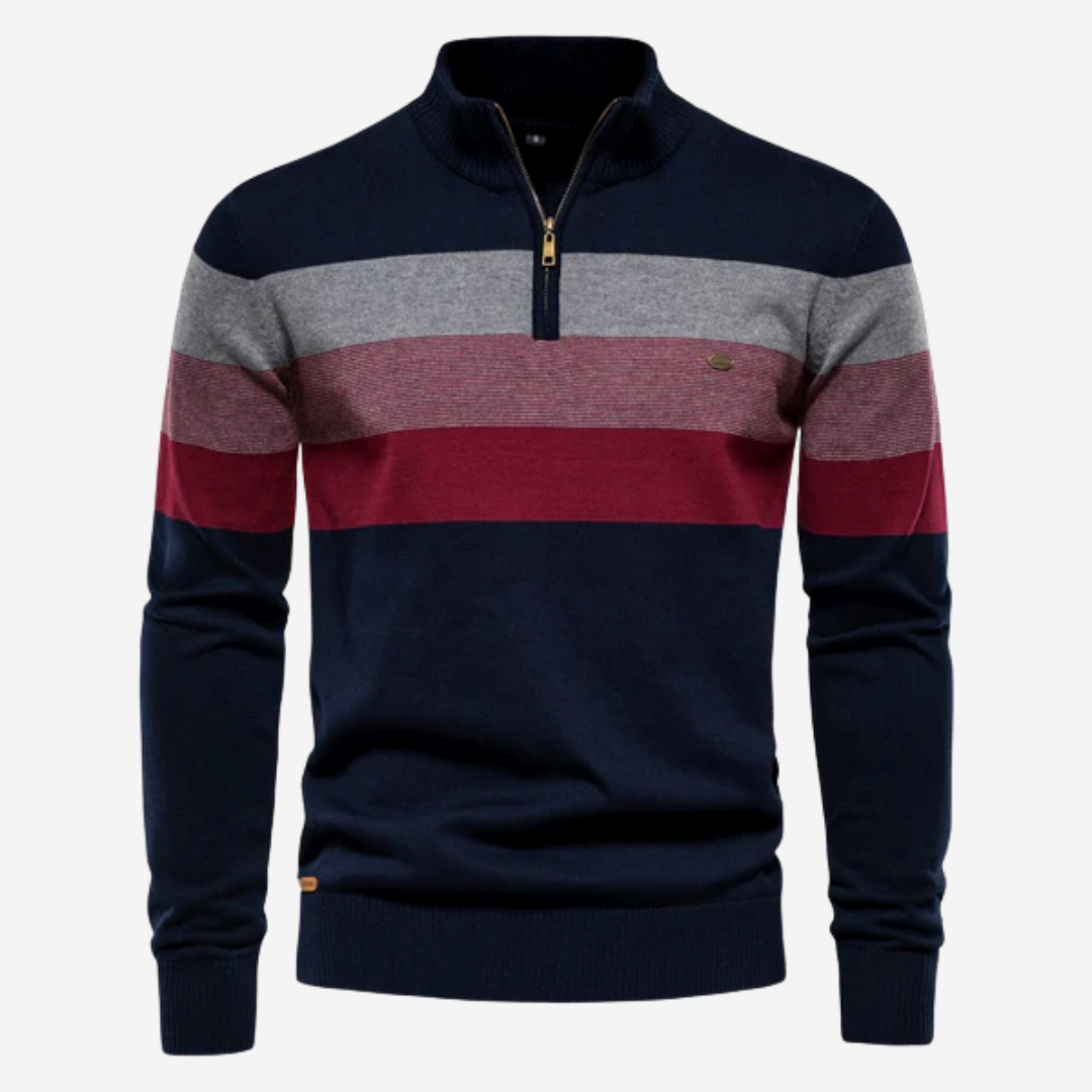 Vintage Wool Blend Sweater