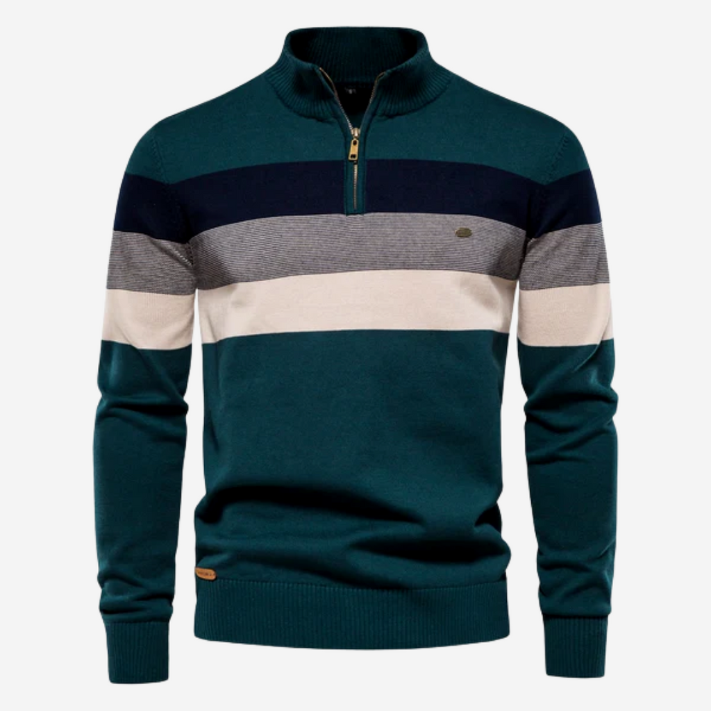 Vintage Wool Blend Sweater