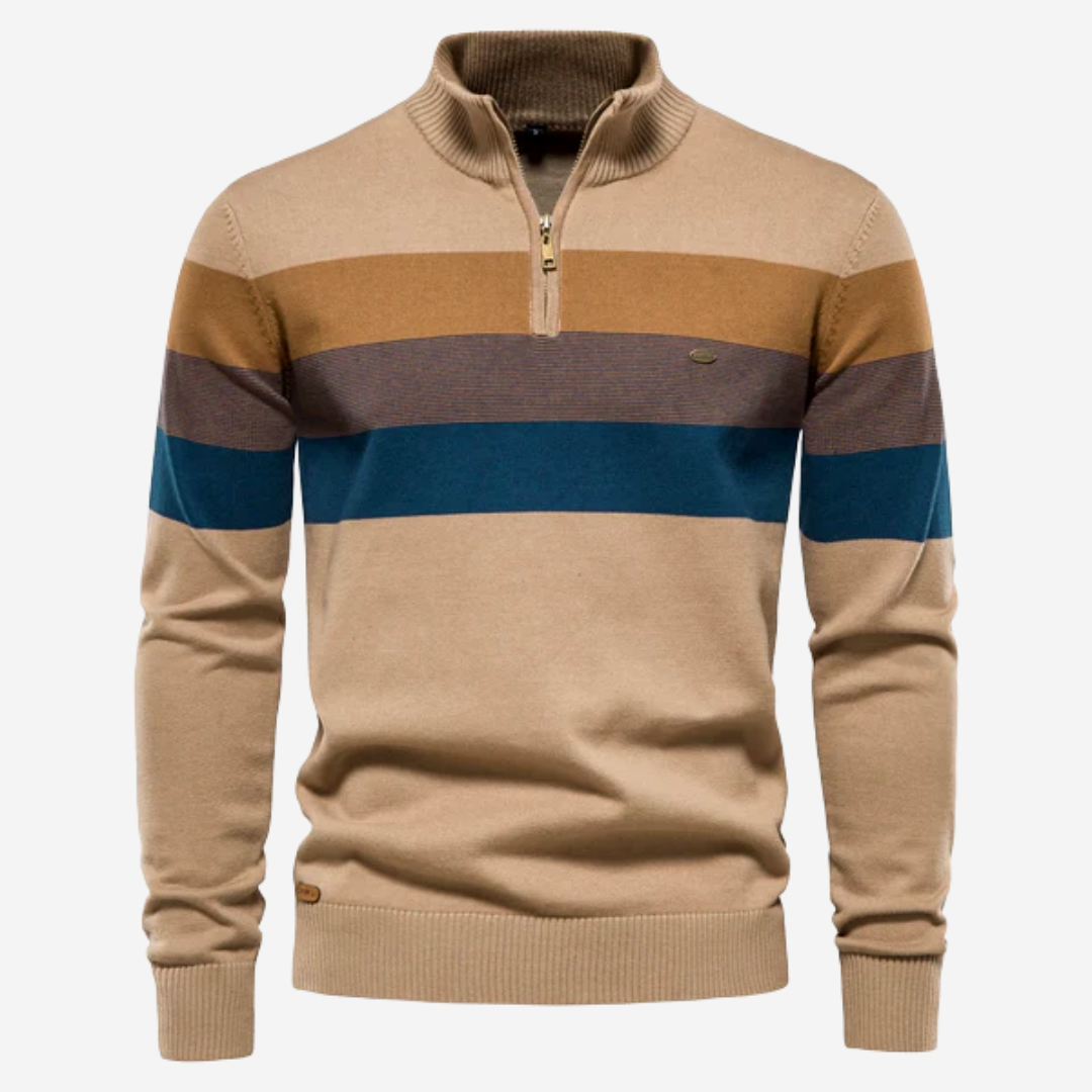 Vintage Wool Blend Sweater
