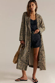 Leopard Print