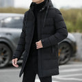 Windproof Polyester Jacket