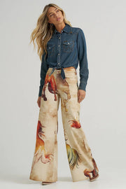 Horse Print
