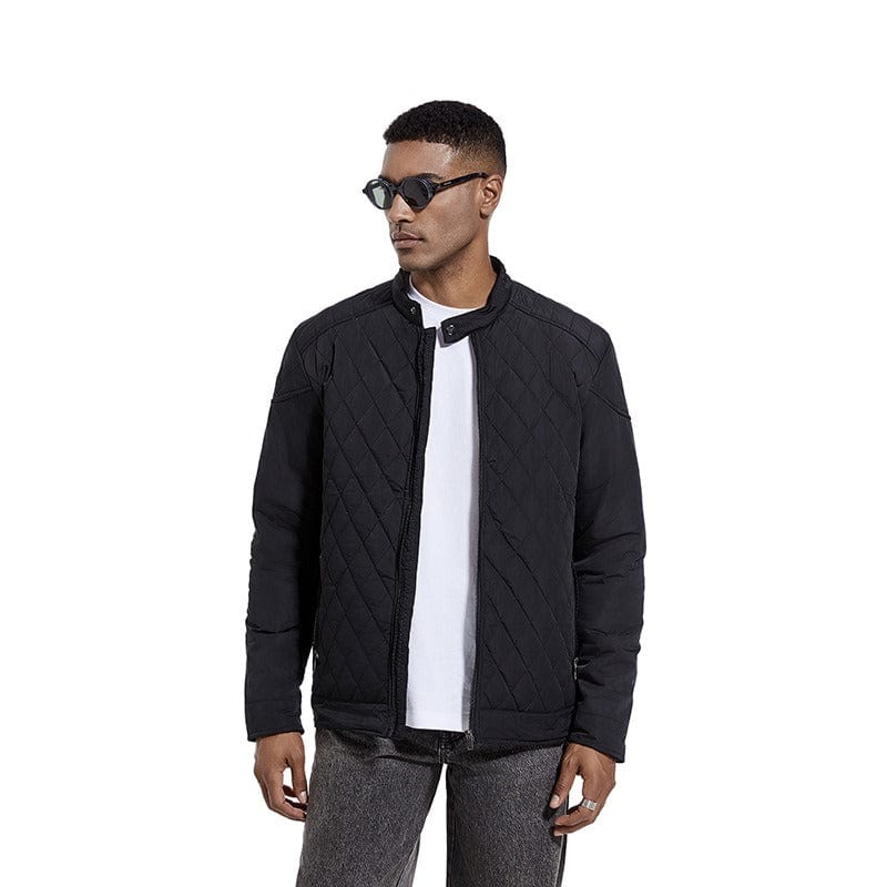 Windproof Jacket with Lightweight Feel