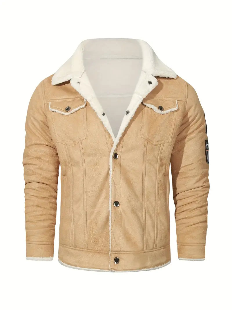 Breathable Knit Jacket