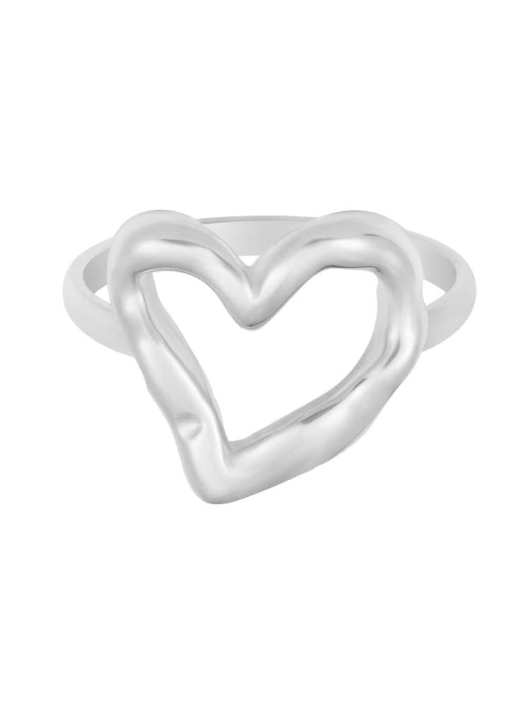 Statement True Love Ring