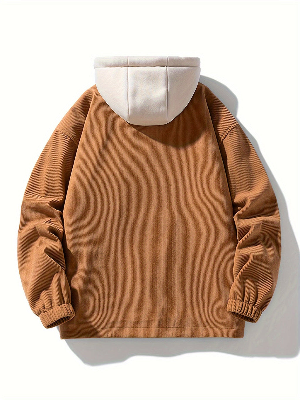 Urban Fleece Jacket