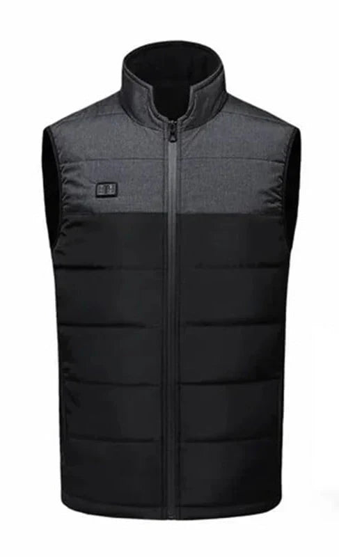 Vest with Outdoor