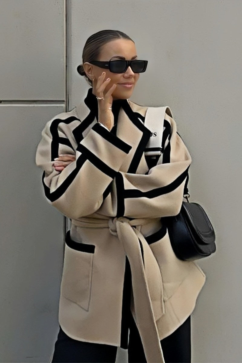 Modern Eleinara Jacket